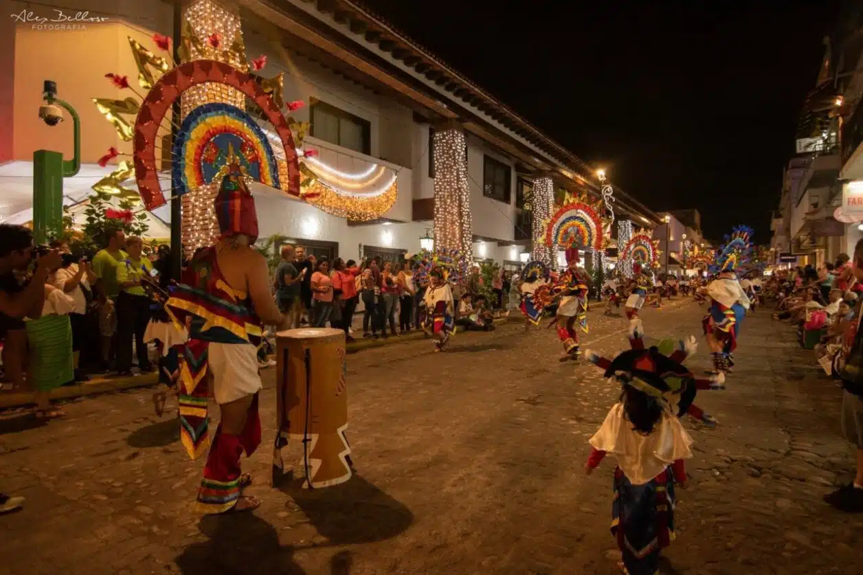 4 razones para pasar la Navidad en Puerto Vallarta