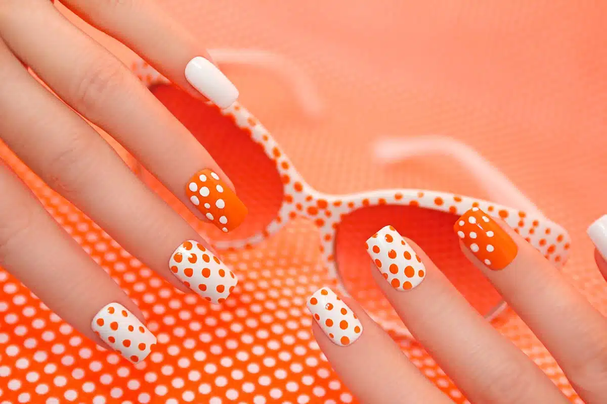 mejores combinaciones de esmaltes de uñas