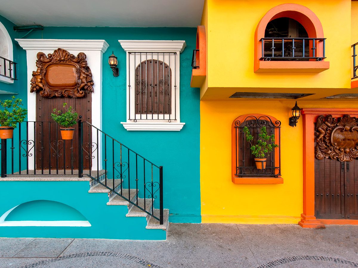Lugares perfectos para selfies en Puerto Vallarta
