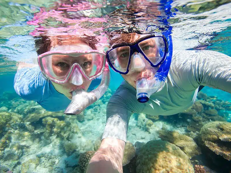 Cosas que hacer con tus hijos en vacaciones en Cabo Cabo Submarino