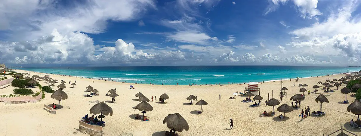 Tus Viajes de Incentivos y Reuniones en Riviera Maya