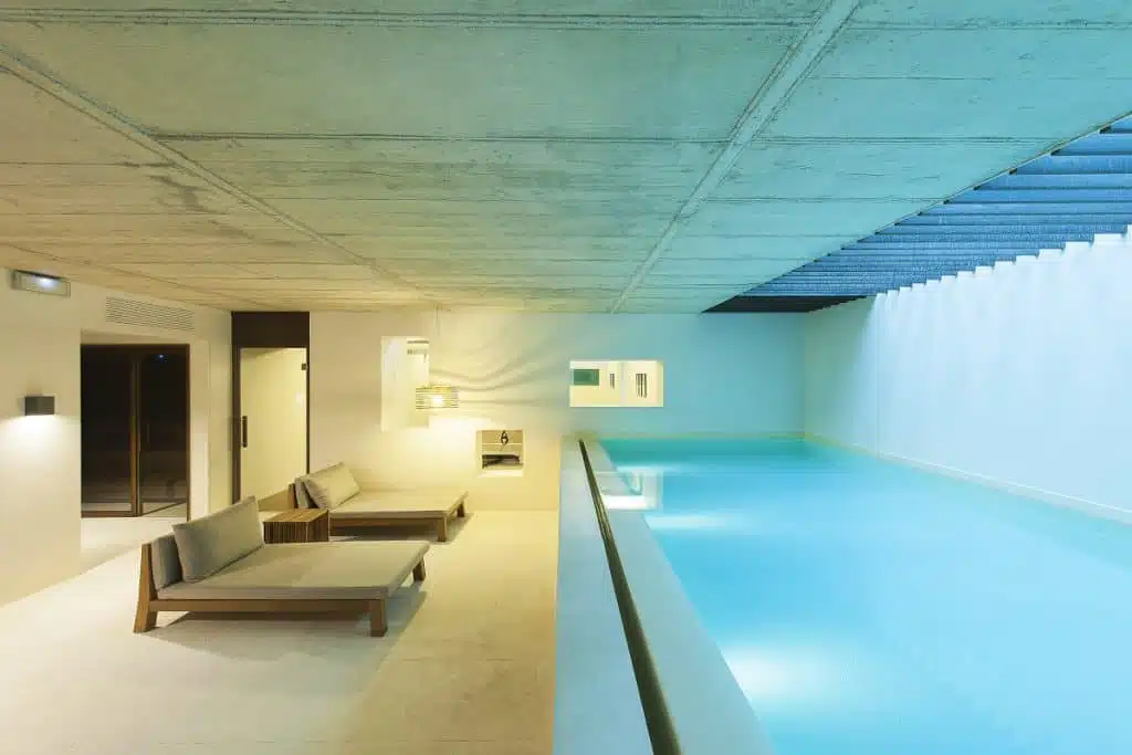 9 Mejores Spas de Barcelona 9 Mejores Spas de Barcelona