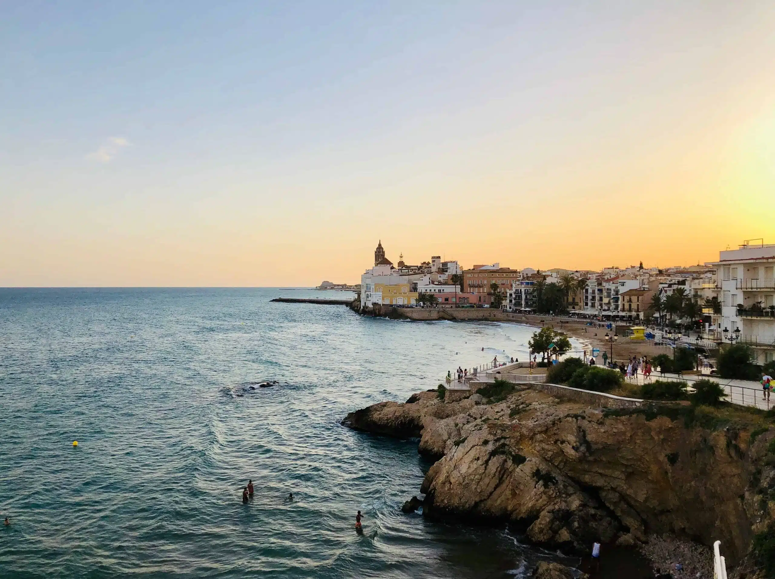 Sitges Sitges