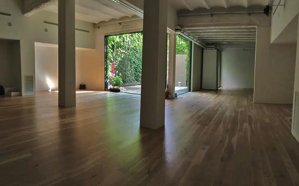 Yogaia Barcelona