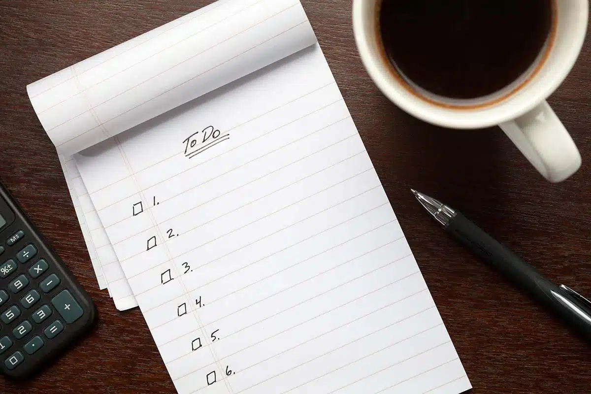 consejos para hacer una maleta
