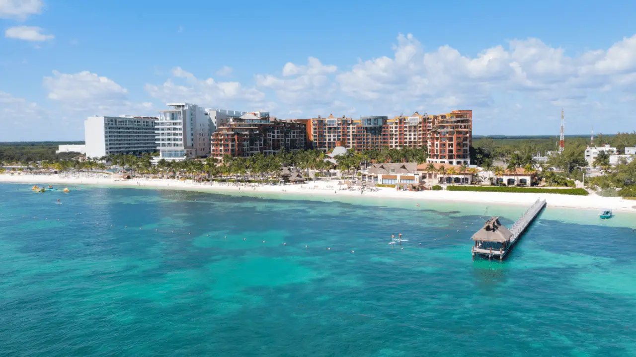 cancun-resorts