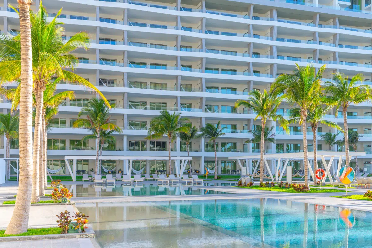 ¿Es la primavera un buen momento para visitar Cancún? garza-blanca-cancun-resort