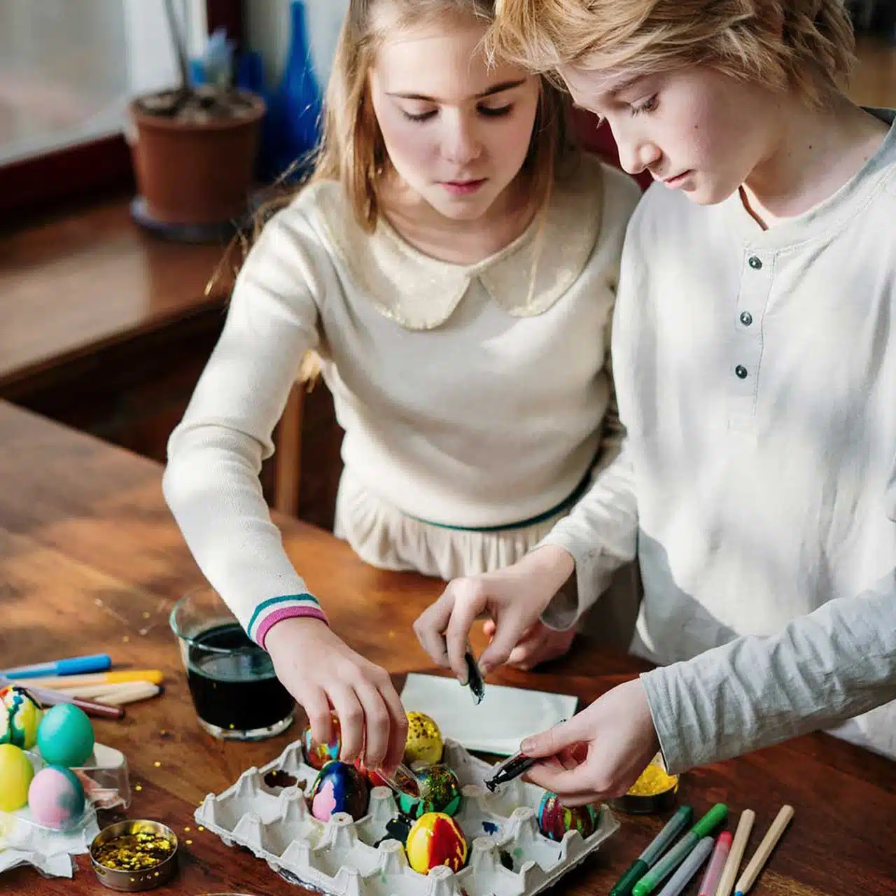 Cosas divertidas para hacer en casa Cosas divertidas para hacer en casa