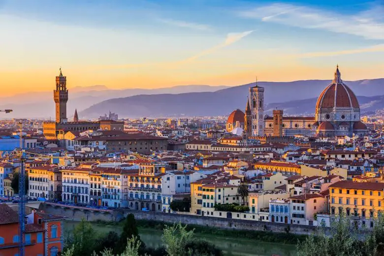 Dónde alojarse en Florencia: las mejores zonas y barrios