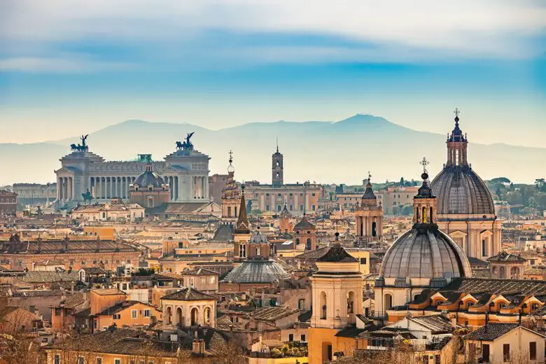 Dónde alojarse en Roma: Las mejores zonas