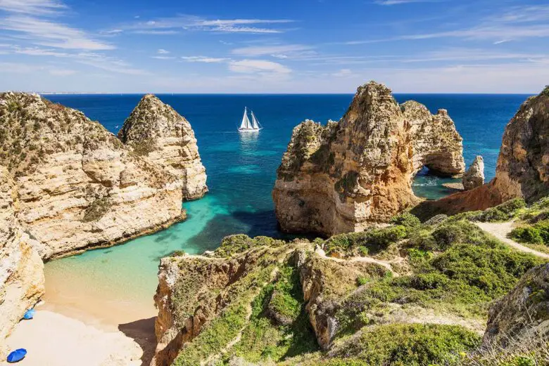 Dónde alojarse en el Algarve: Los mejores pueblos