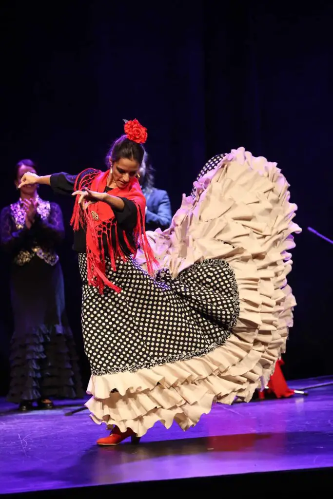 Flamenco Barcelona -