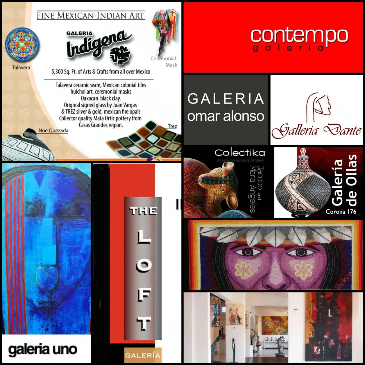 Collage PicMonkey