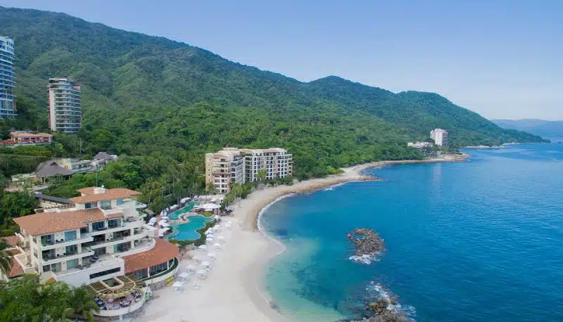 Tu guía de las playas de la costa sur de Puerto Vallarta Playas impresionantes