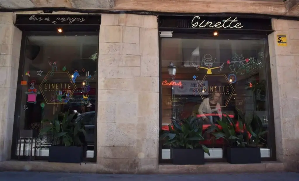 Ginette BCN | Un sabor de París en El Born