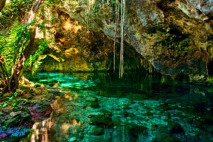 Gran Cenote – CONOCE MÉXICO