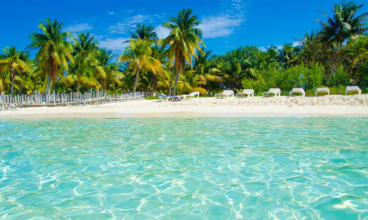 7 mejores cosas para hacer en Cancún islas mujeres