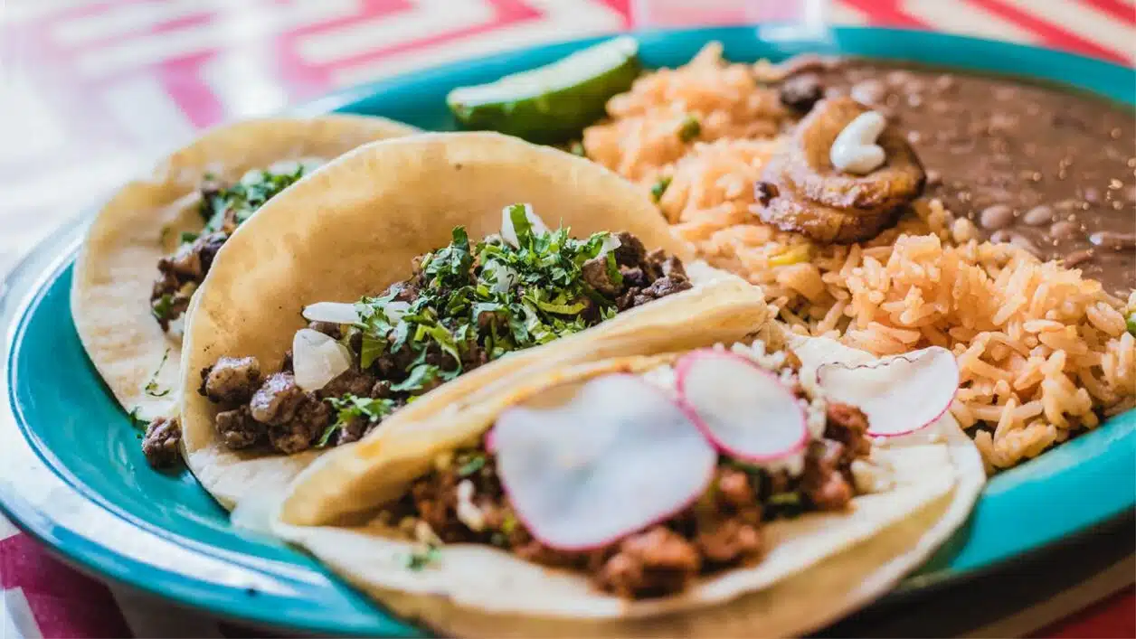 Los mejores lugares de tacos en Puerto Vallarta