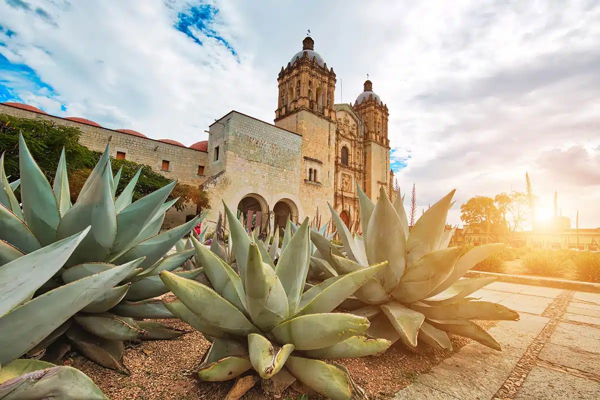 Oaxaca, México
