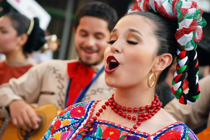 Más de 68 idiomas diferentes en México