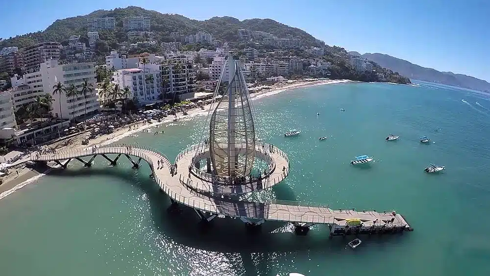 Muelle de los Muertos