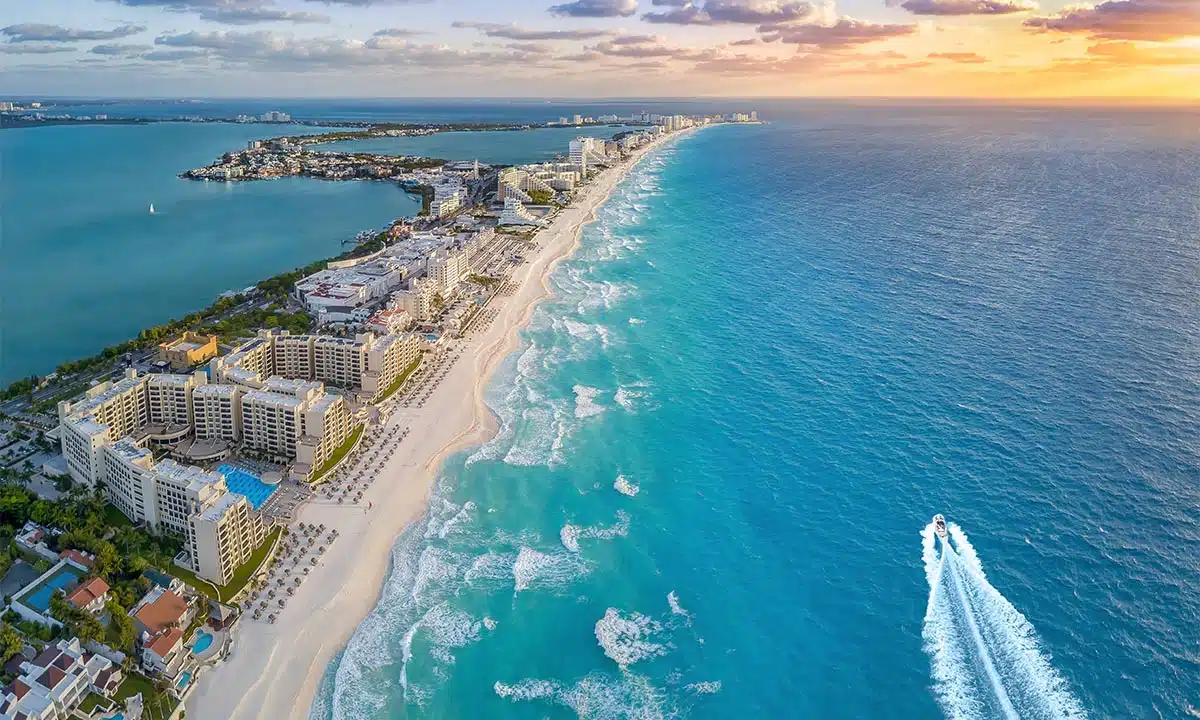 Nuevo Impuesto de Cancún para Visitantes Cancún