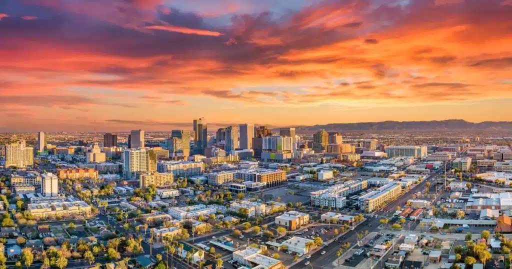 Phoenix : las 11 mejores excursiones de un día