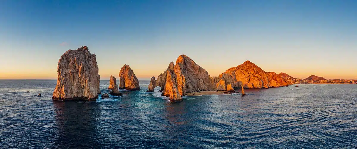 Playas con Bandera Azul en Los Cabos Los cabos aguas claras y limpias