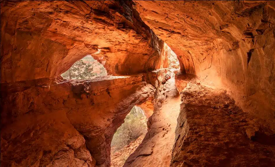 Sedona Arizona