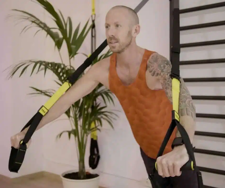 The Studio de Jamie Luke Health & Fitness The Studio de Jamie Luke Health & Fitness