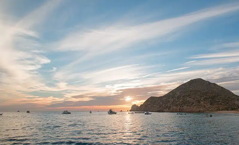 Torneo de pesca en alta mar Bisbee's Los Cabos