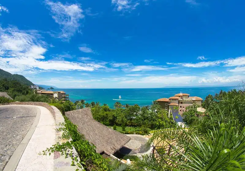Vistas de Puerto Vallarta