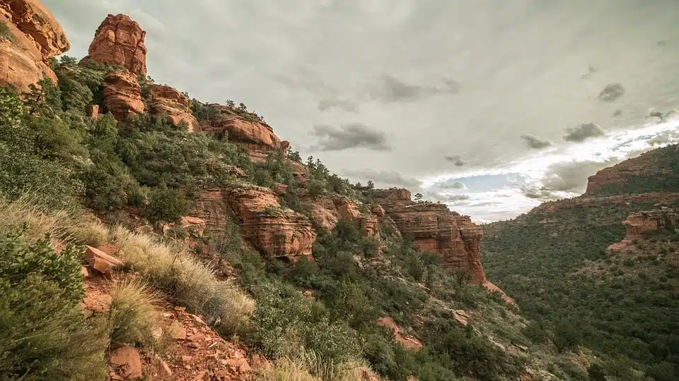 Sedona Arizona