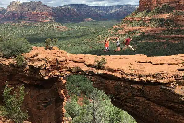 Sedona Arizona