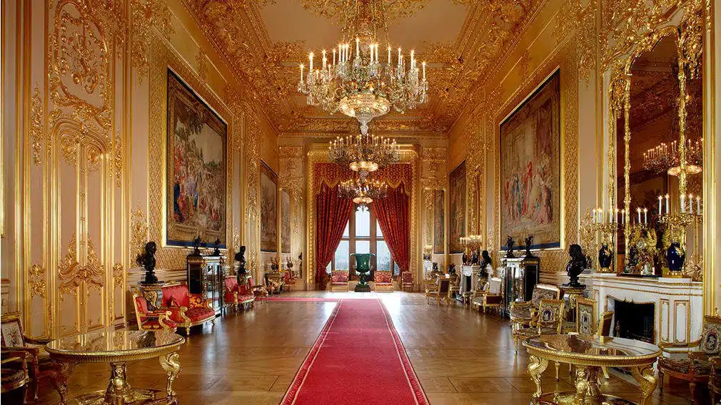 ¡13 castillos increíbles en Europa que debes ver!