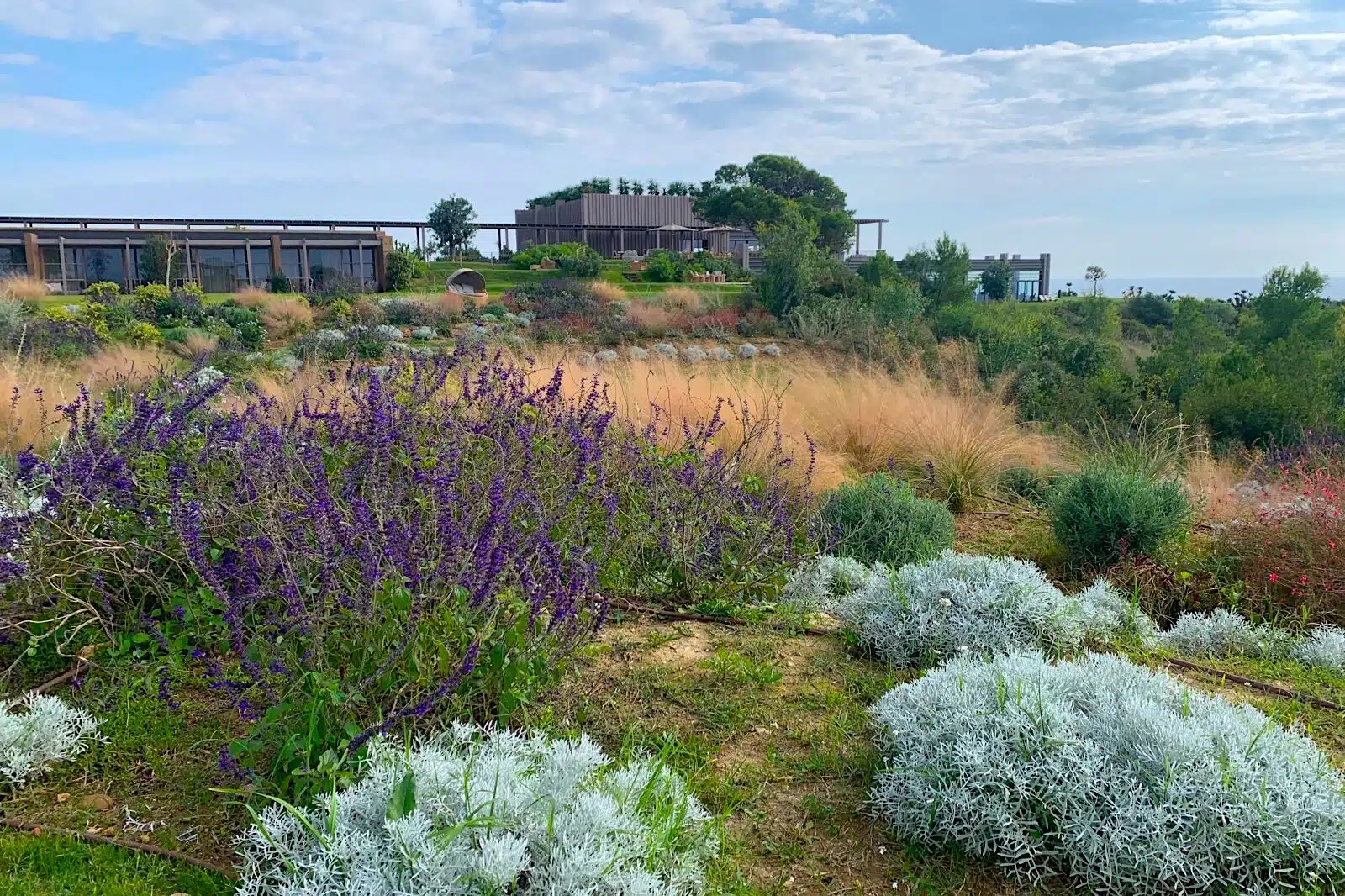 Balneario de Sicilia: ADLER Spa Resort Sicilia