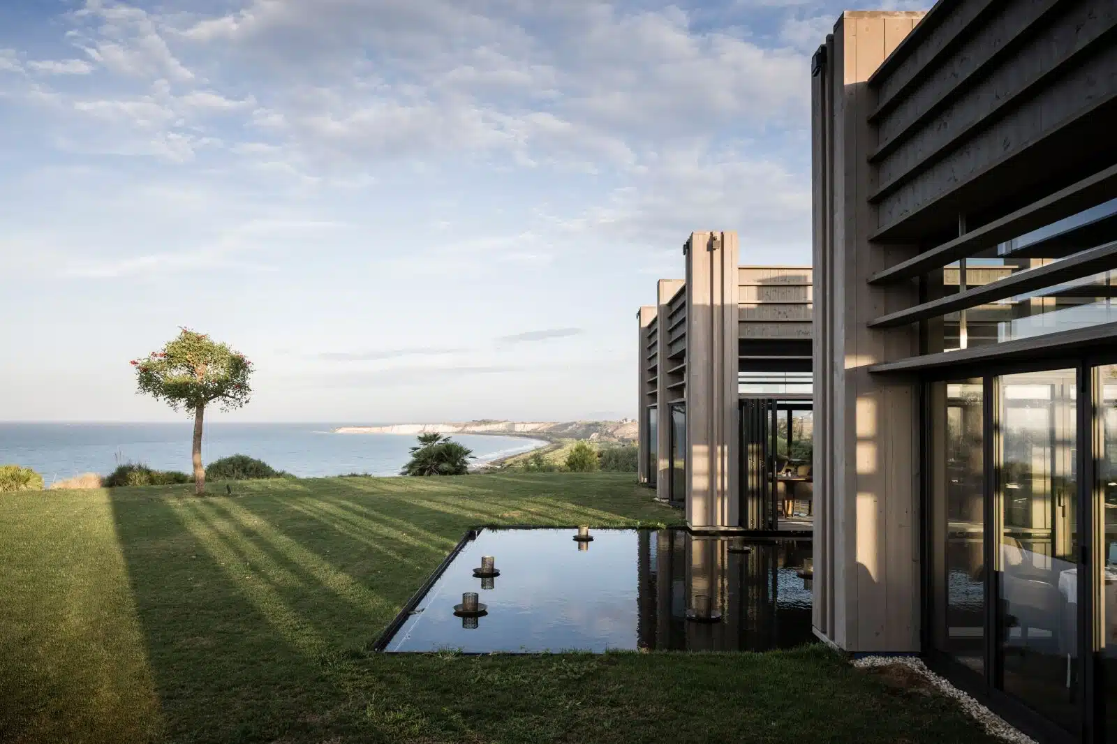 Balneario de Sicilia: ADLER Spa Resort Sicilia