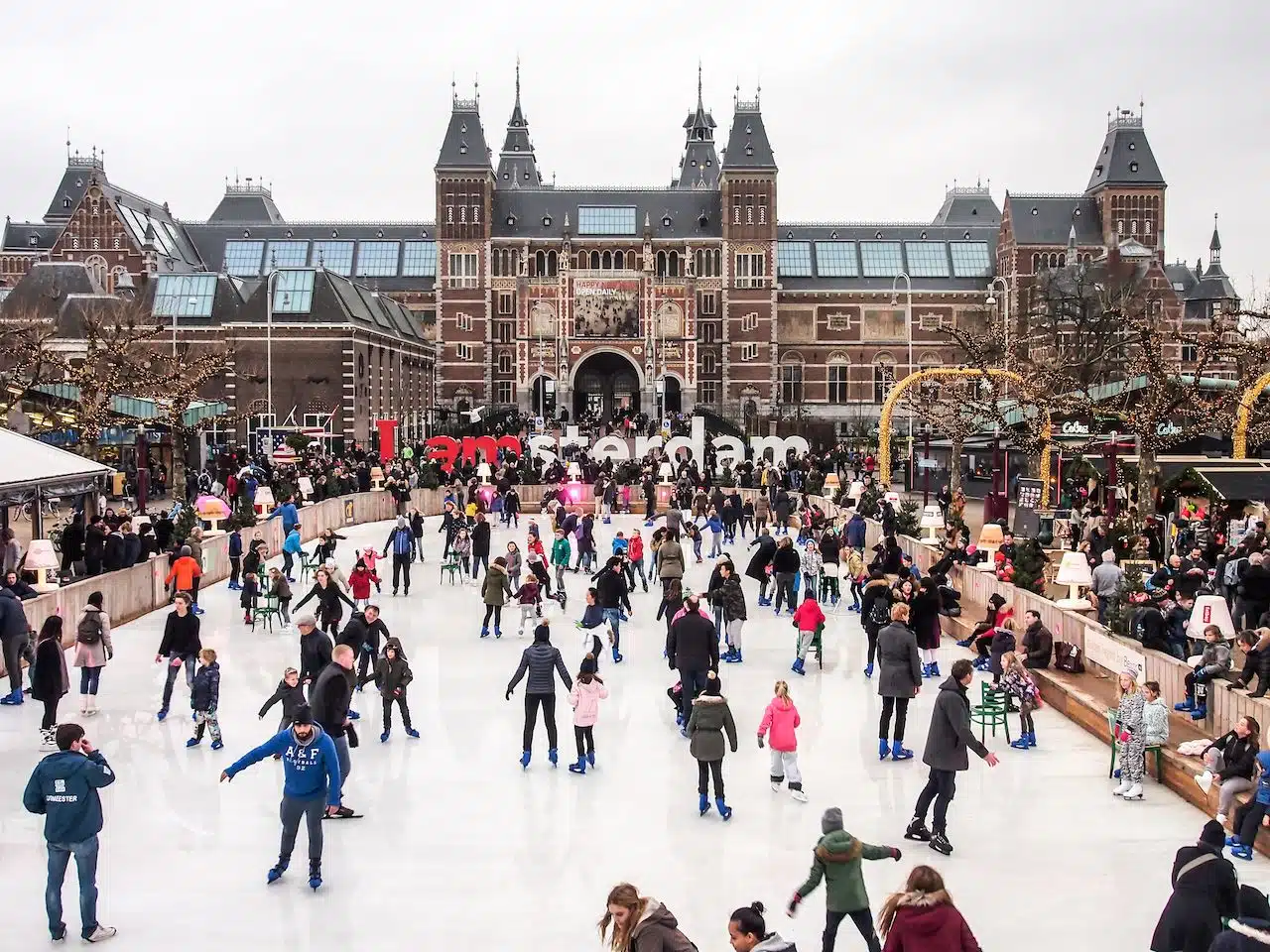 Los mejores mercados navideños de Europa y 7 formas de recorrerlos