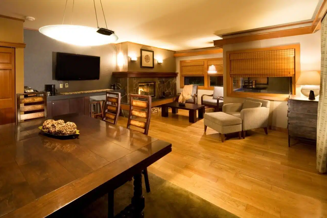 6 Hoteles de propiedad indígena para conectar con la tierra, la comida y la cultura