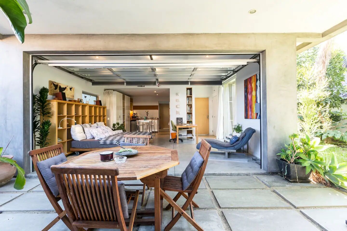 Los 18 Airbnbs en Los Ángeles más increíbles