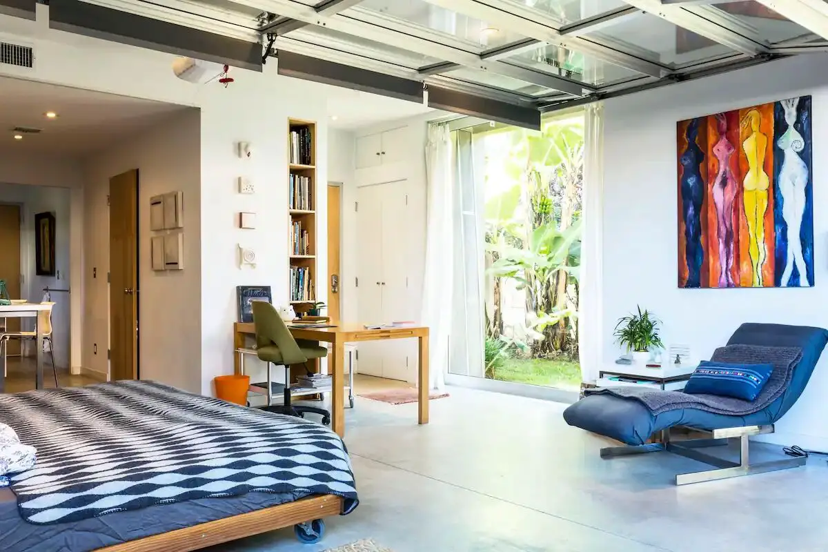 Los 18 Airbnbs en Los Ángeles más increíbles