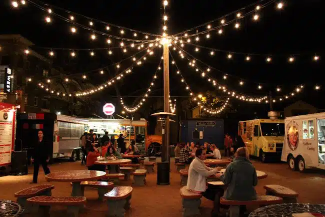 Comida en Austin Texas: por qué es una de las mejores ciudades para comer