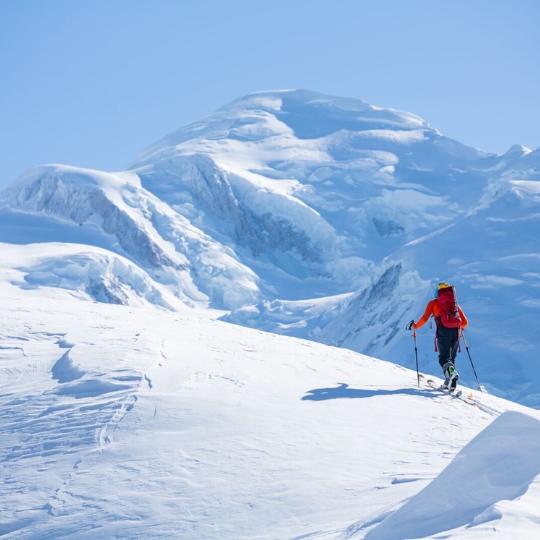 Las 8 mejores estaciones de esquí de los Alpes y cómo elegir entre ellas