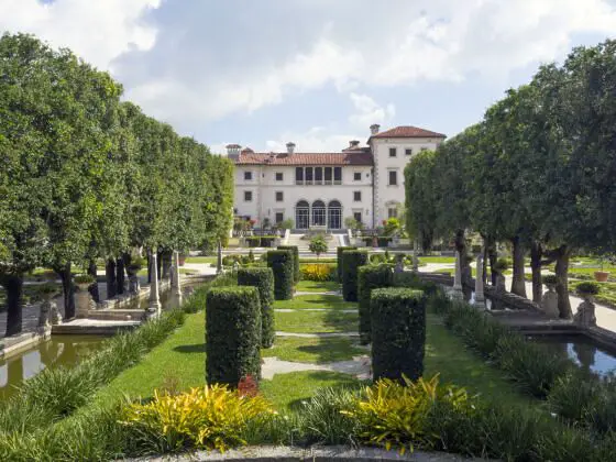 Museo y Jardines Vizcaya de Miami: cómo aprovechar al máximo tu visita
