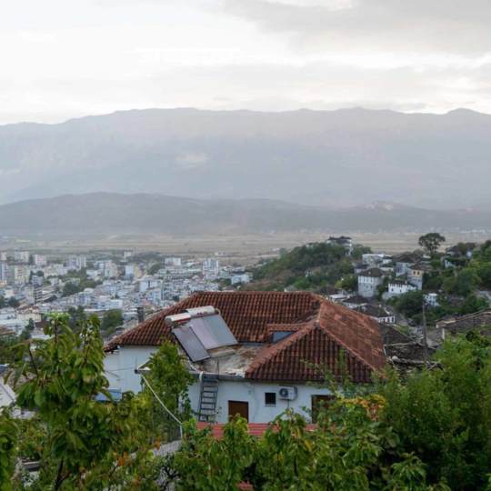 Gjirokastra Albania: 8 cosas épicas para hacer