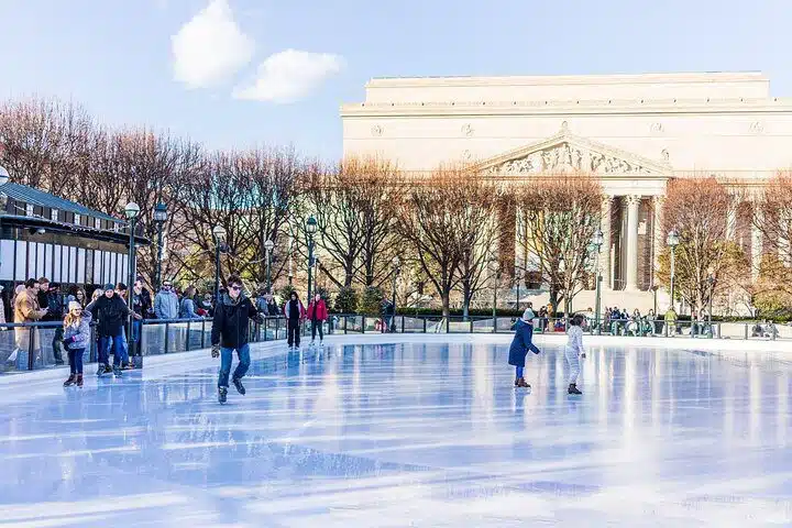 ¿Qué hacer en Washington D. C? Guía definitiva de 9 aventuras al aire libre