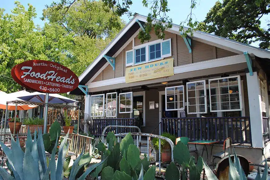 Comida en Austin Texas: por qué es una de las mejores ciudades para comer