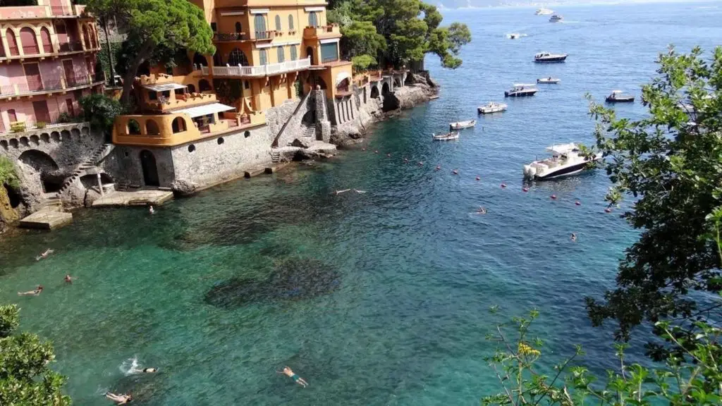 Portofino, Italia: Guía Completa