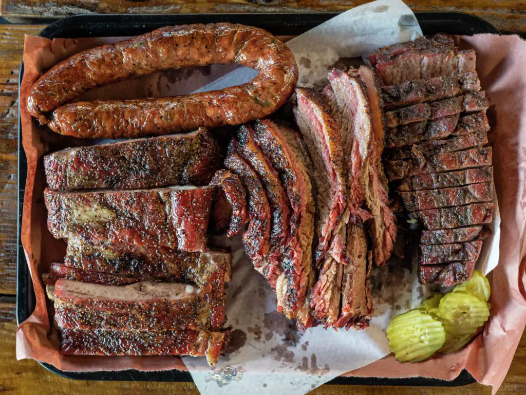 Comida en Austin Texas: por qué es una de las mejores ciudades para comer