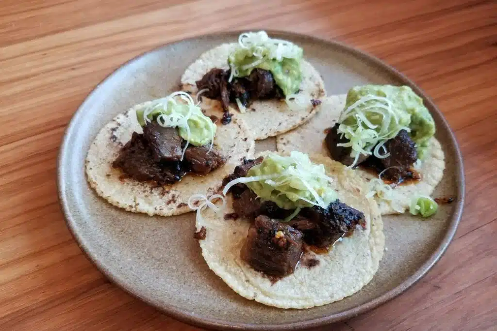 Comida en Austin Texas: por qué es una de las mejores ciudades para comer